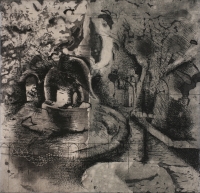 intaglio